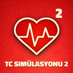 Biểu tượng TC Simülasyonu 2: Life Sim